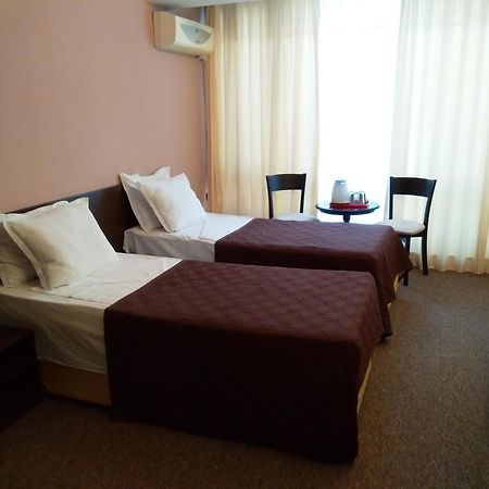 Сезони Юг Бургас Hotel Екстериор снимка
