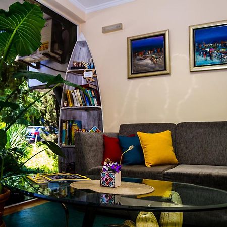 Сезони Юг Бургас Hotel Екстериор снимка