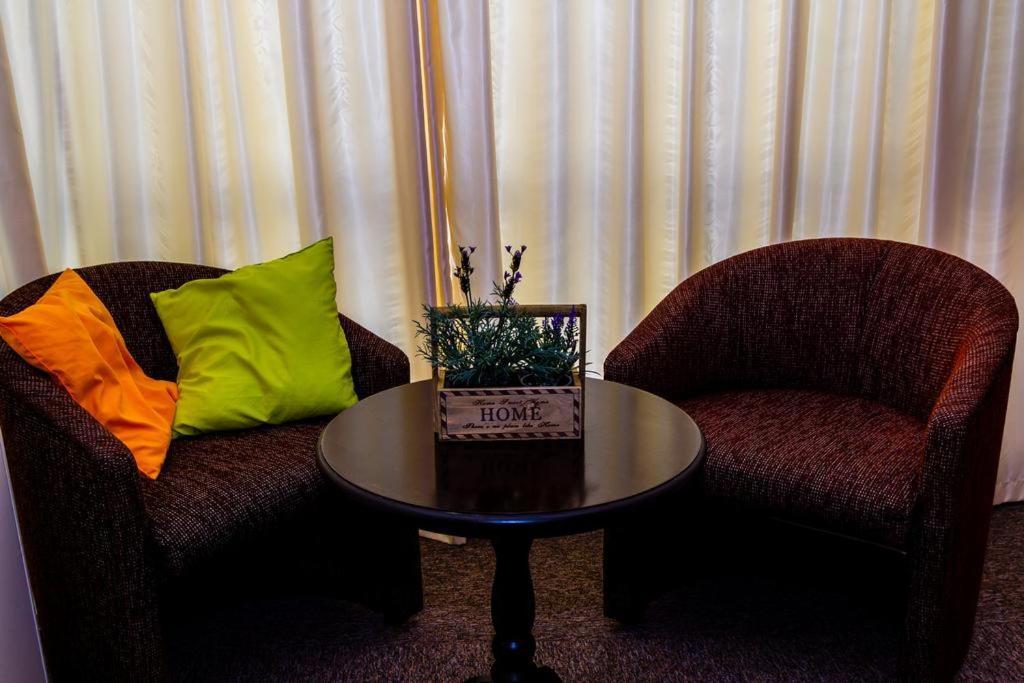 Сезони Юг Бургас Hotel Екстериор снимка