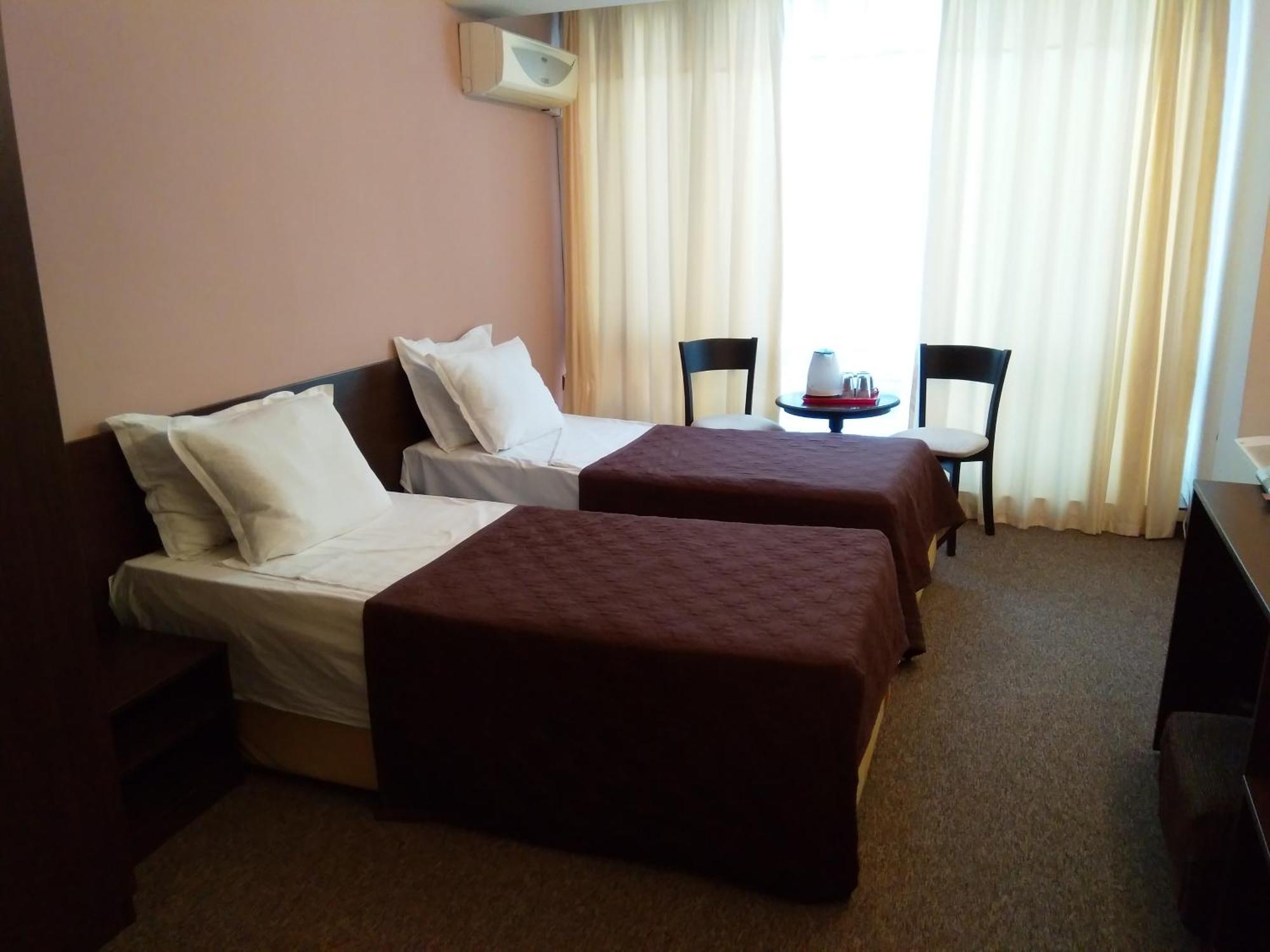 Сезони Юг Бургас Hotel Екстериор снимка
