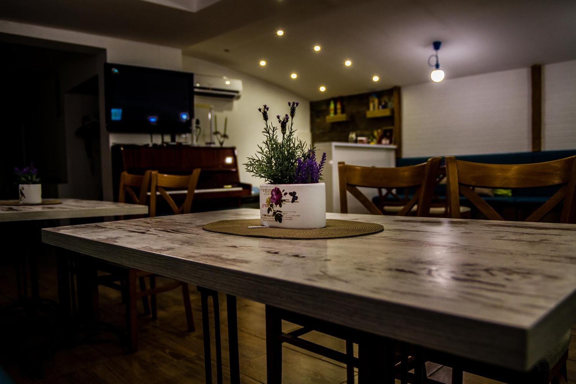 Сезони Юг Бургас Hotel Екстериор снимка