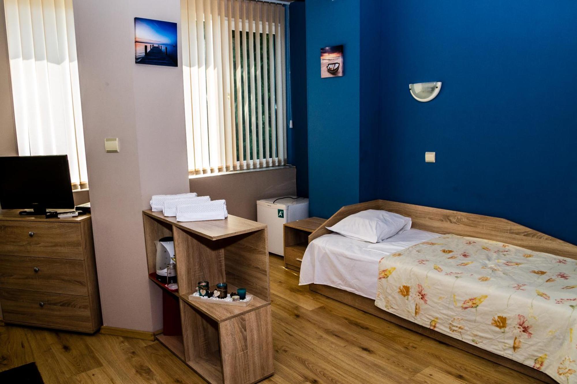 Сезони Юг Бургас Hotel Екстериор снимка