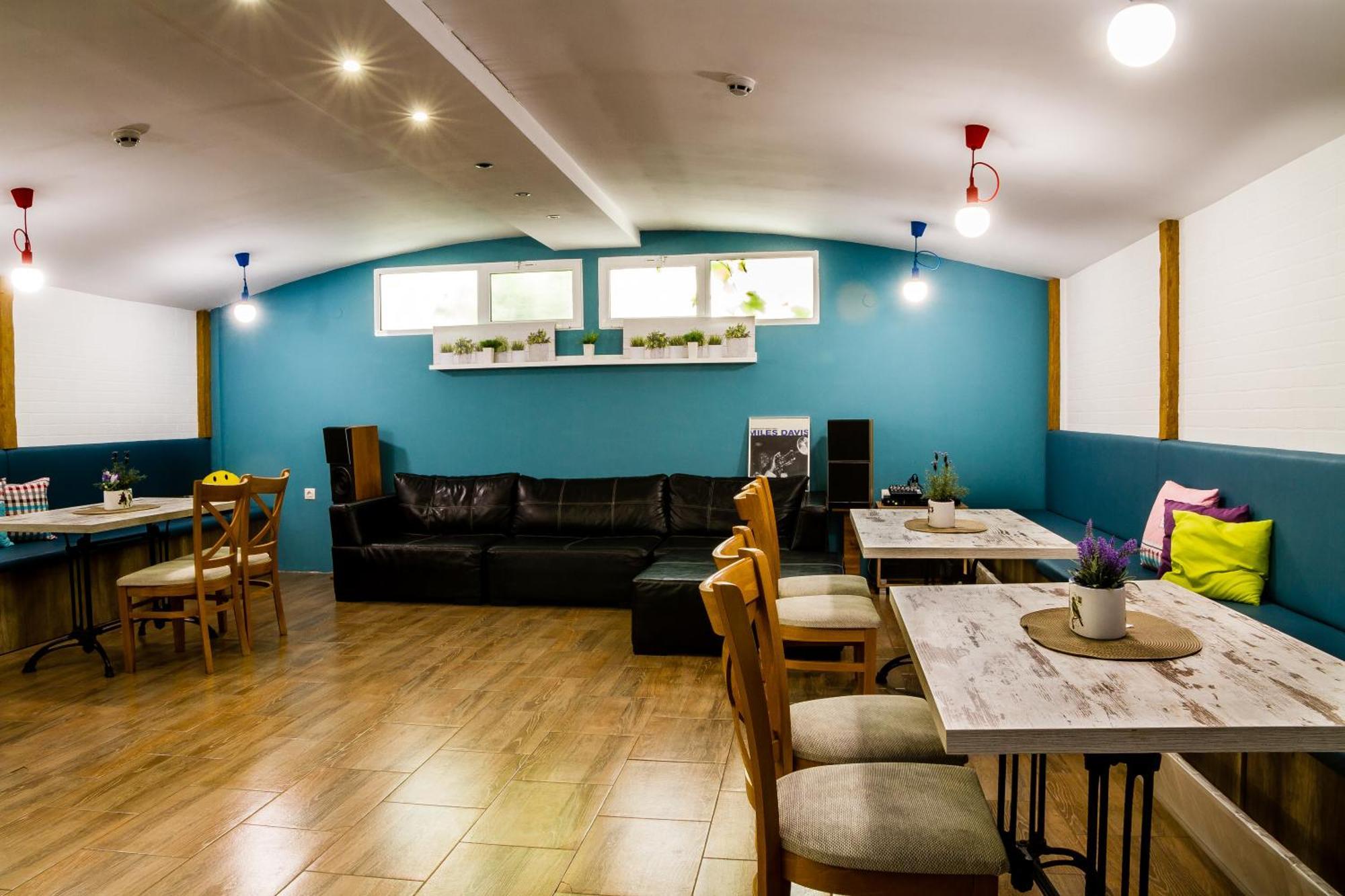 Сезони Юг Бургас Hotel Екстериор снимка