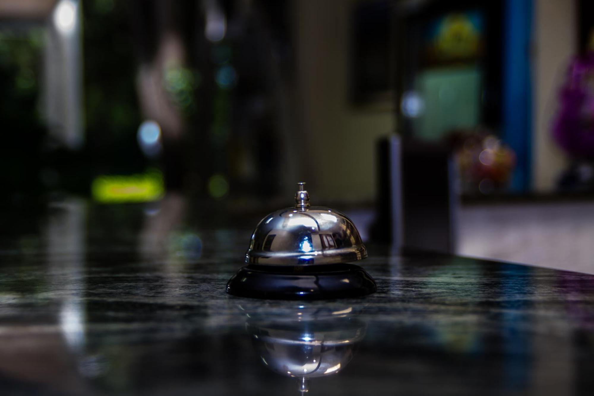 Сезони Юг Бургас Hotel Екстериор снимка