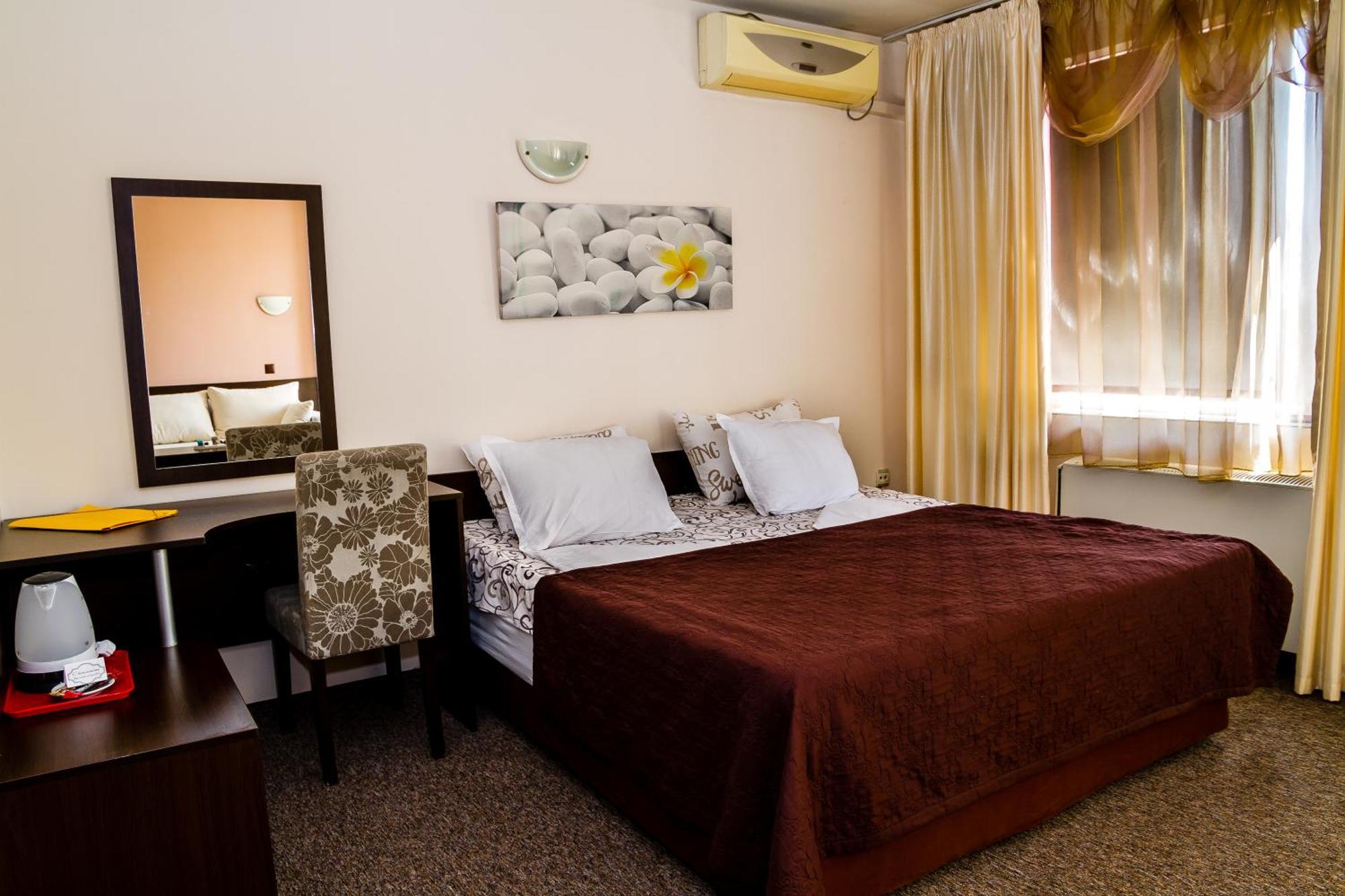 Сезони Юг Бургас Hotel Екстериор снимка