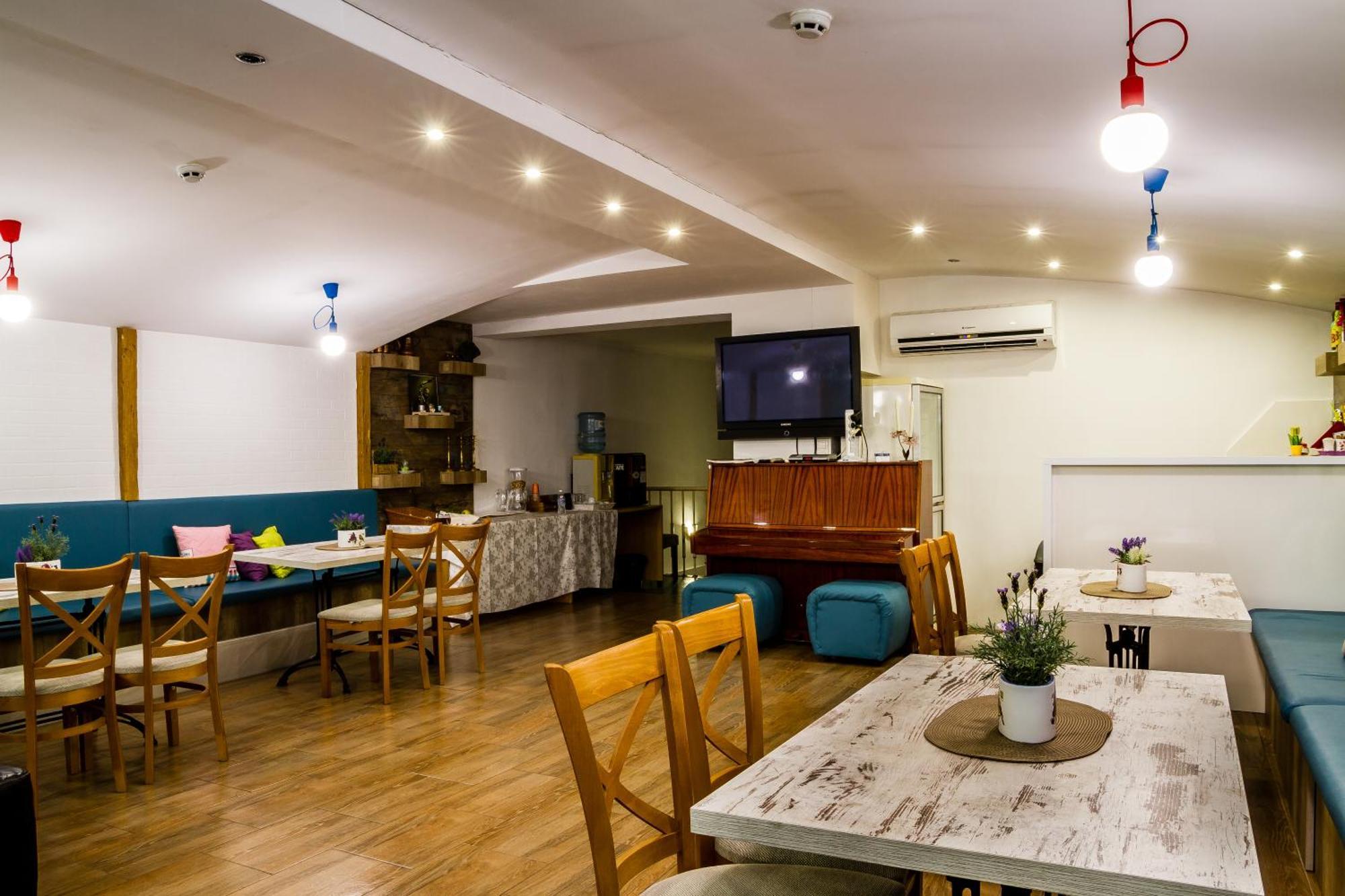 Сезони Юг Бургас Hotel Екстериор снимка